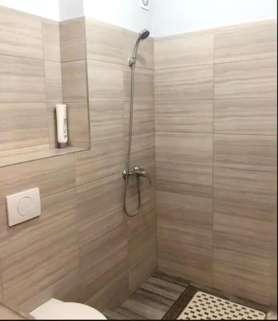 Studio in Roșu, With Balcony and Wifi