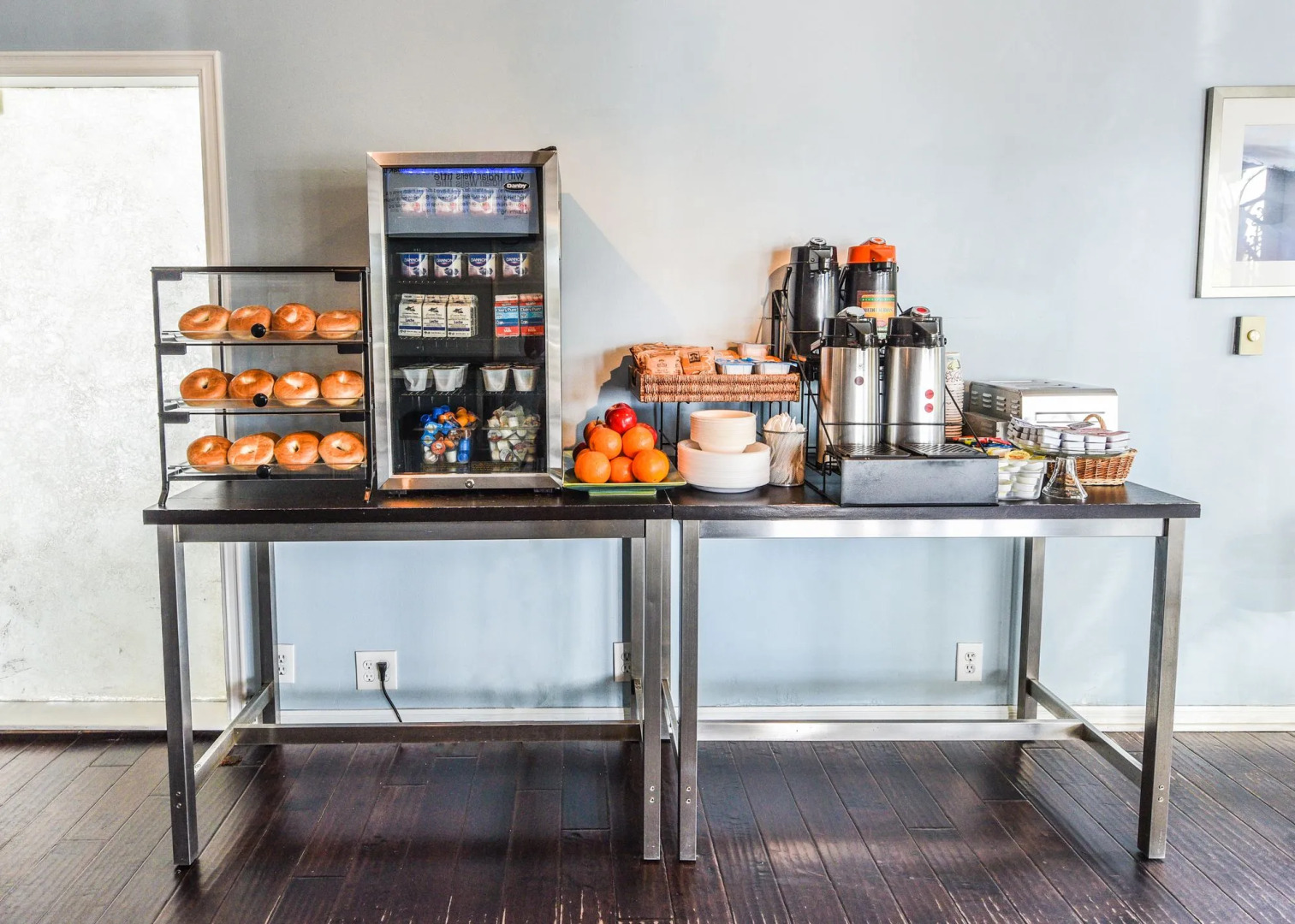 Le Petit Pali Laguna Beach