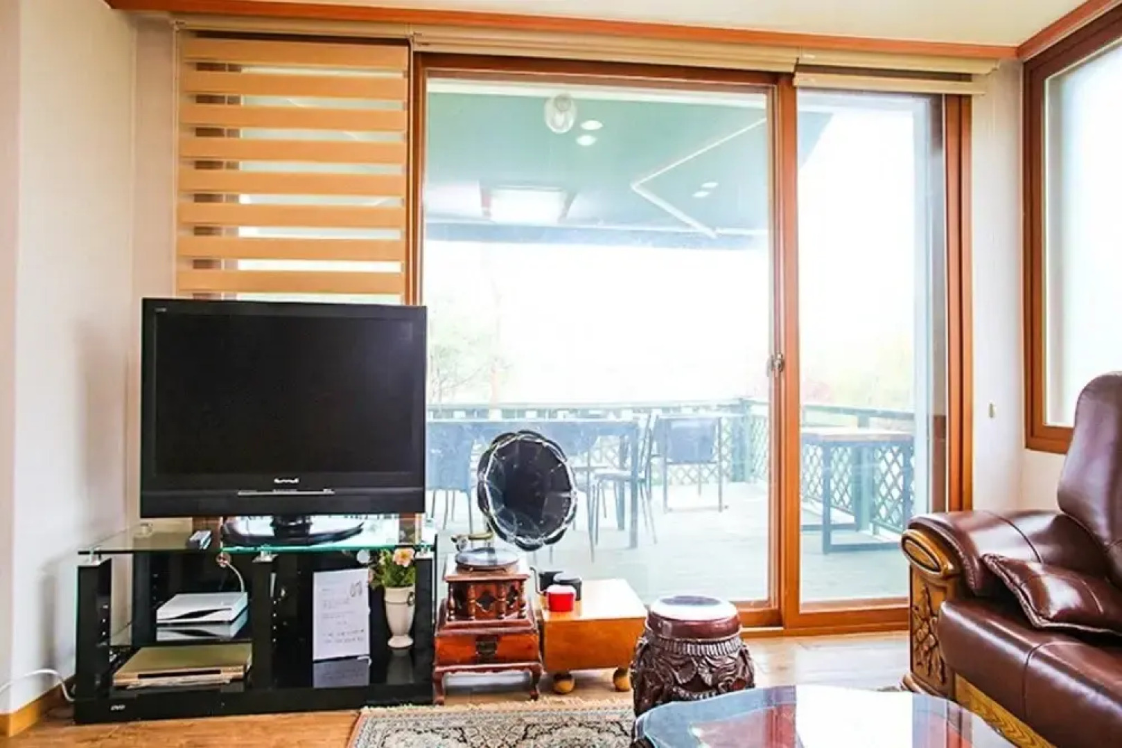 Yangpyeong Pension Sol