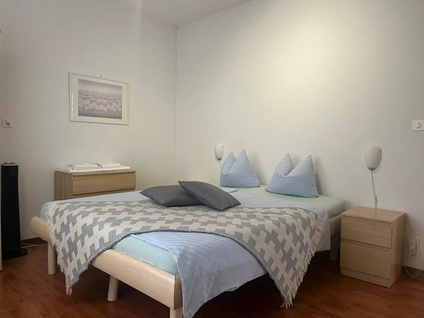 Hotel Rondinella Locarno