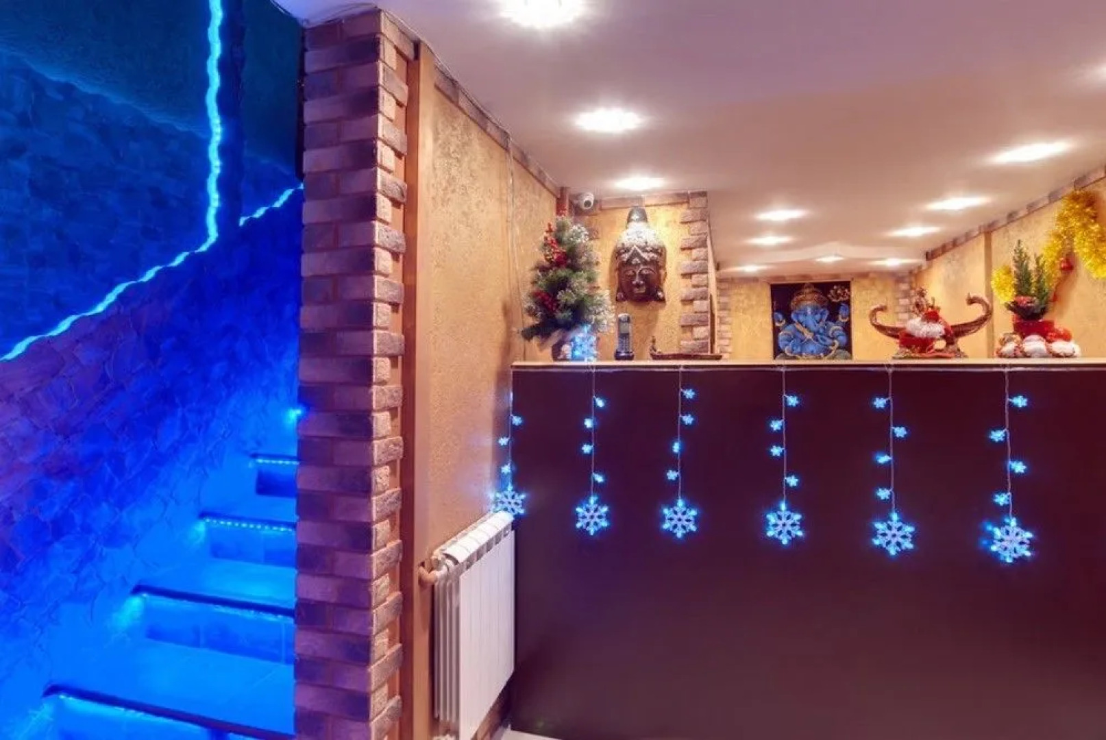 Skazka Vostoka - Hostel