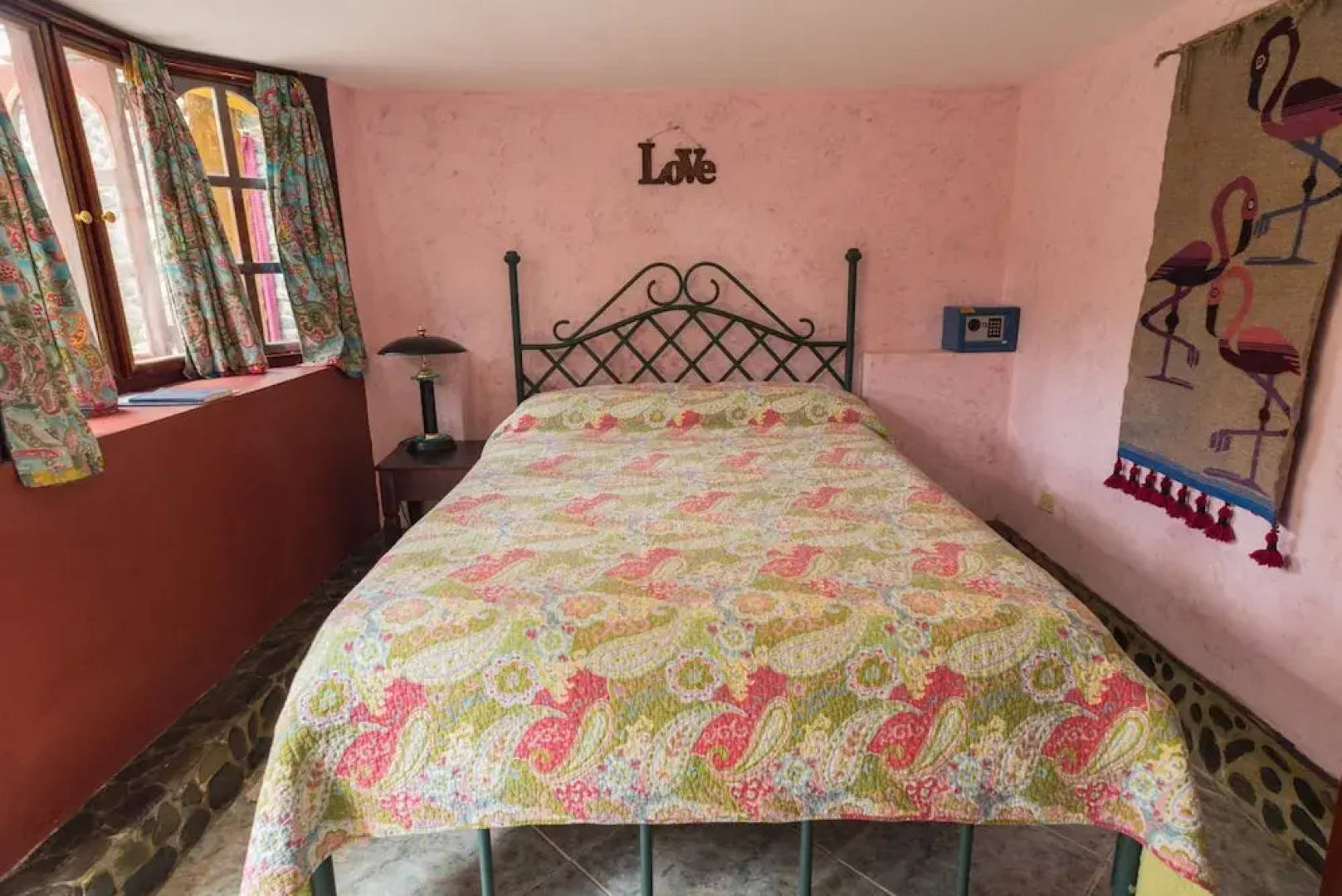 Madre Tierra Hotel Spa