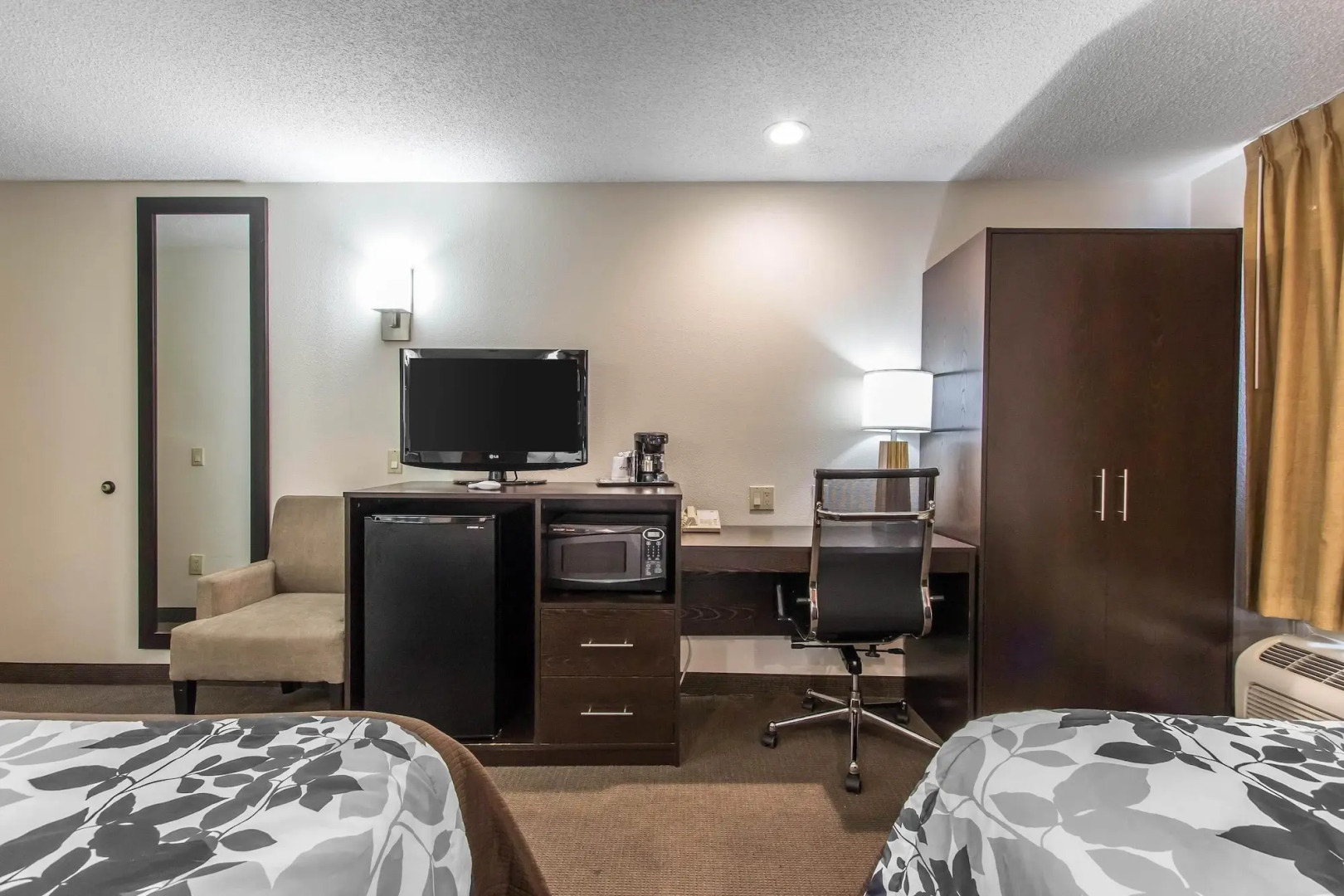 Sleep Inn Nashville near Percy Priest Lake