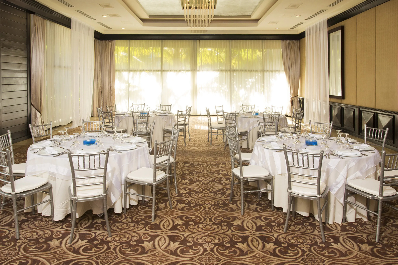 The Reserve at Paradisus Punta Cana - All Inclusive