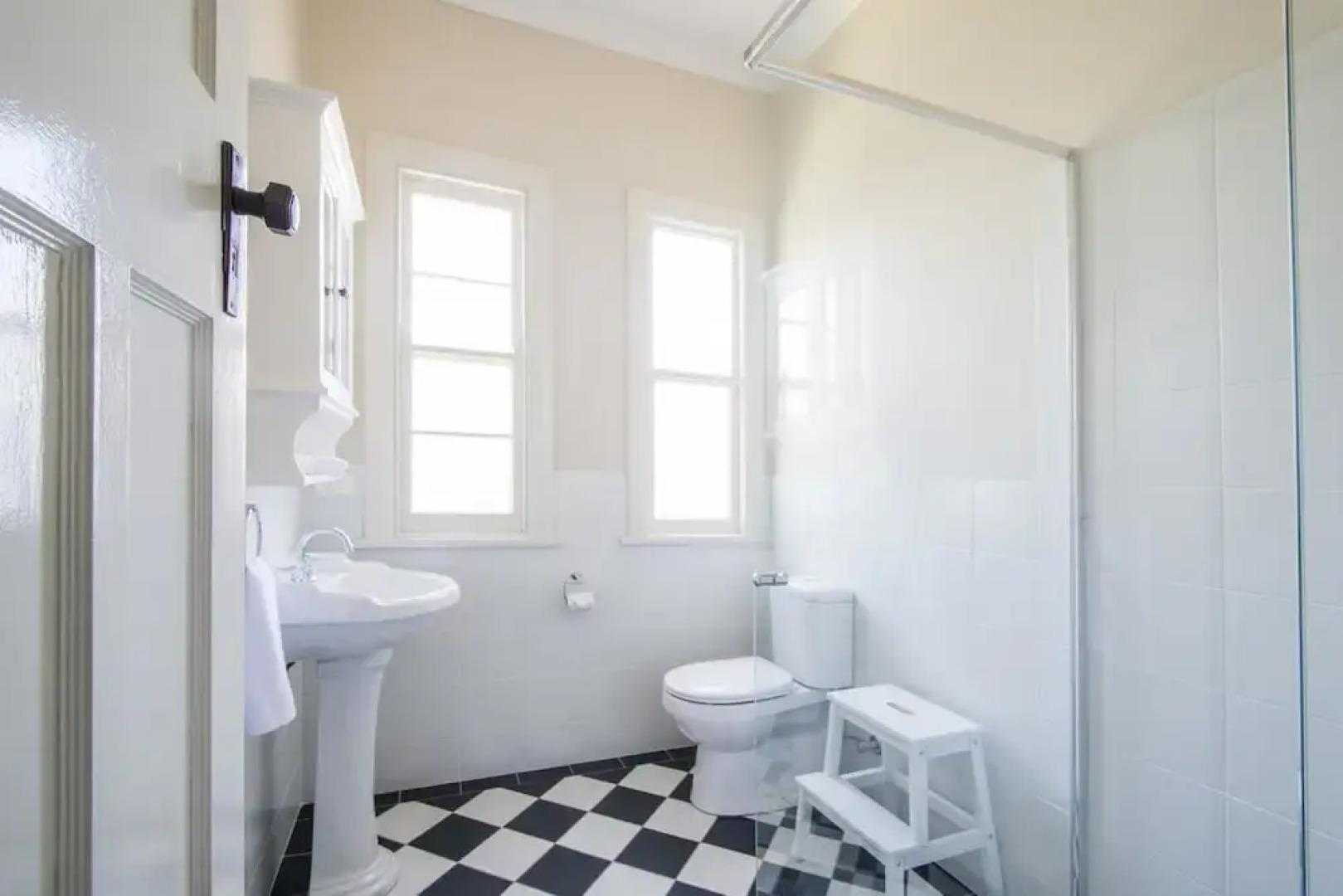 Victoria Street Apartments