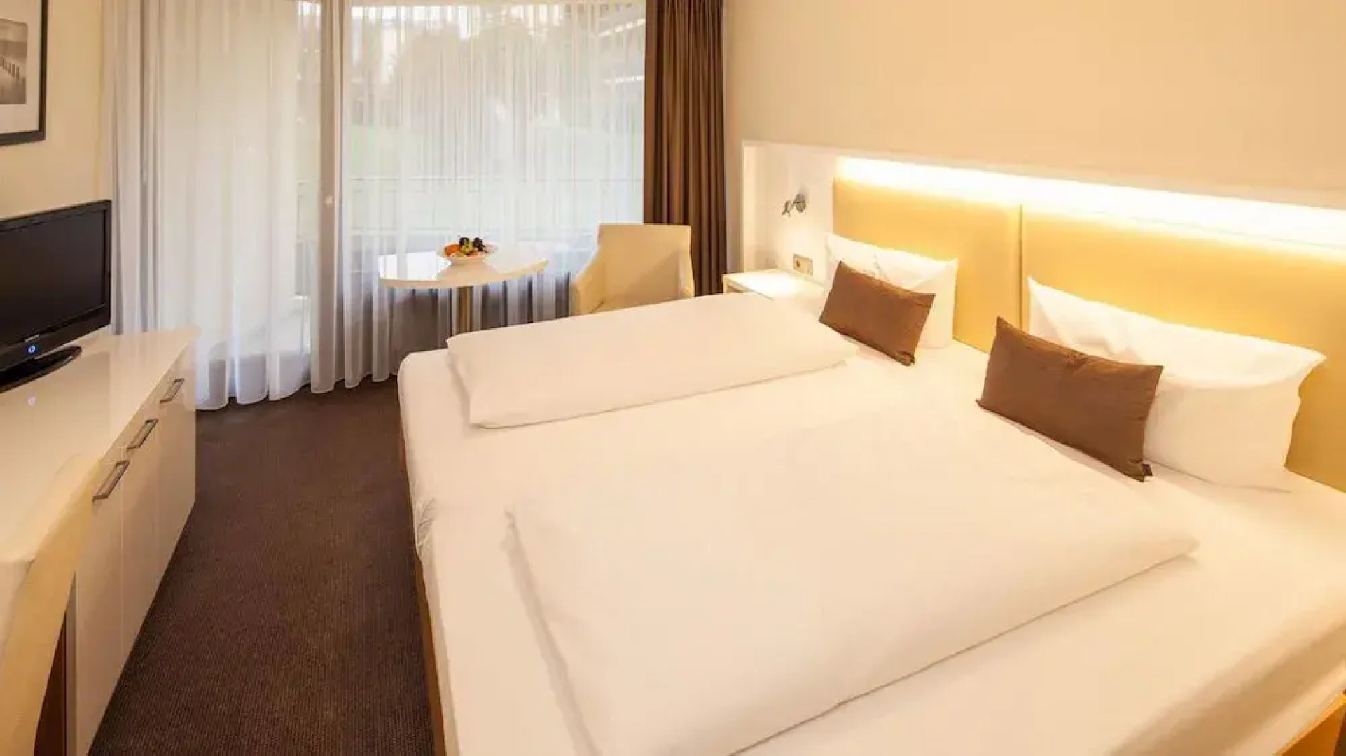 Gästehaus Am Sonnenhof