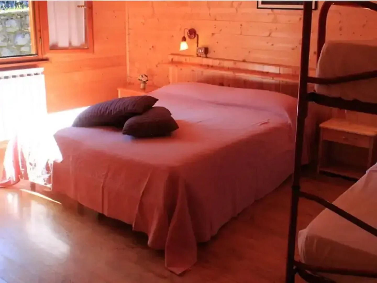 Albergo La Genzianella