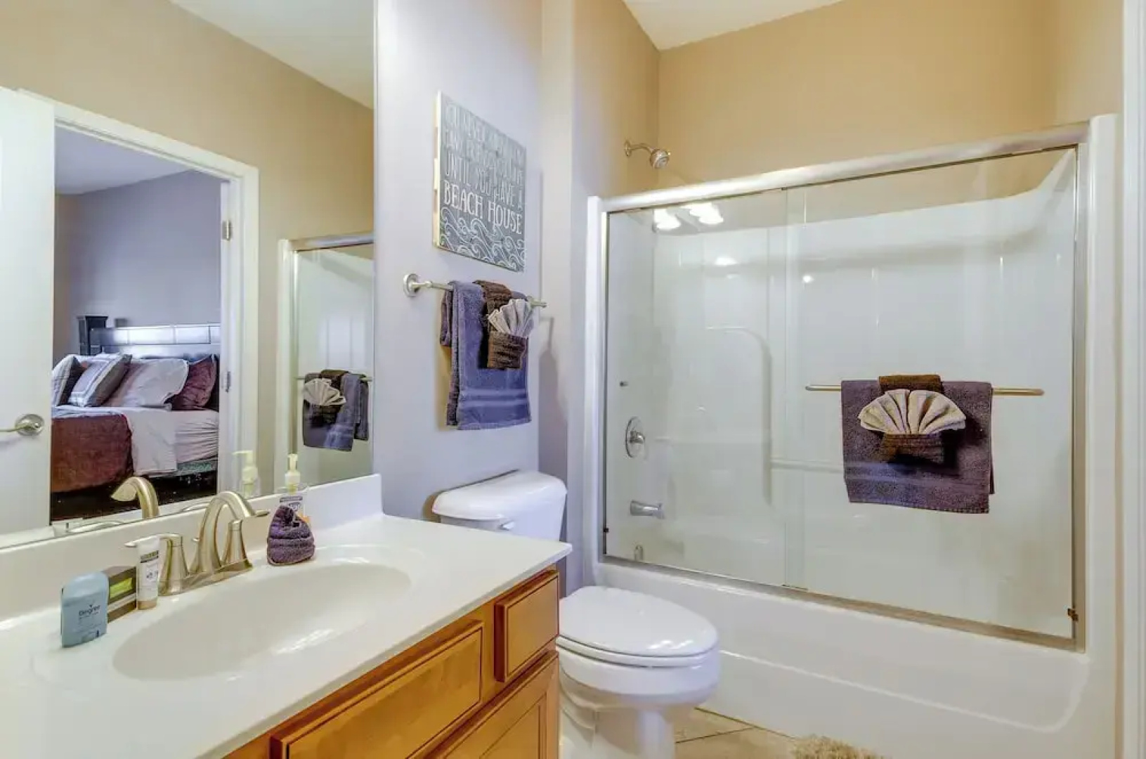 Waterfront Osage Beach Condo w/ Patio & Grill