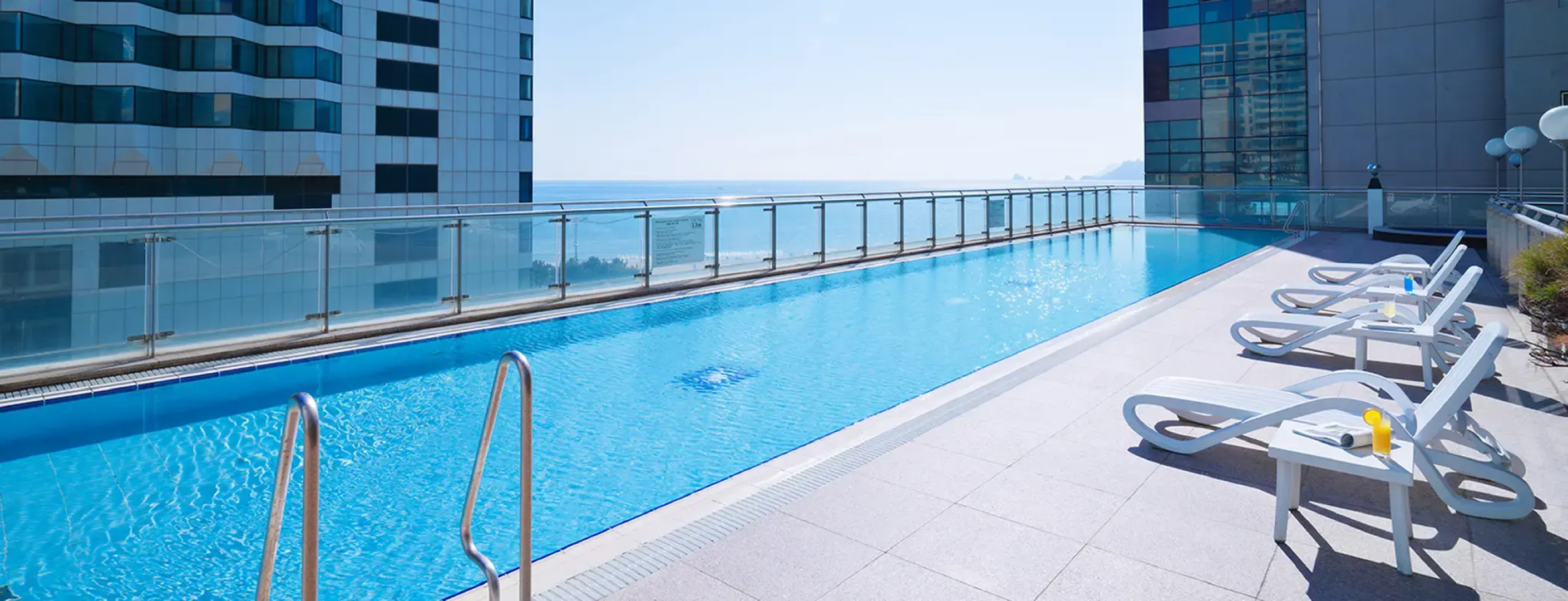 Kolon Seacloud Hotel