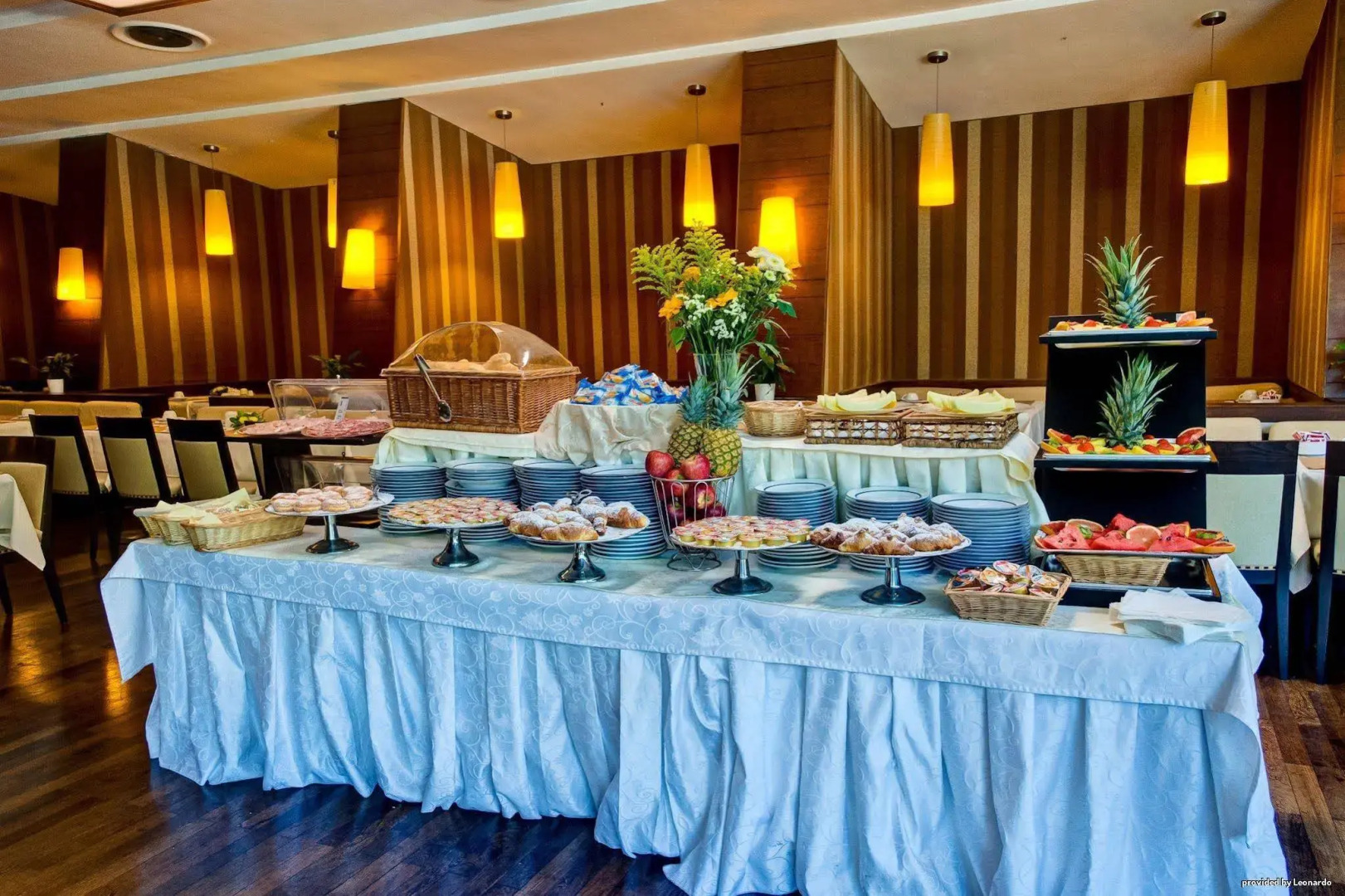 Best Western Hotel San Germano