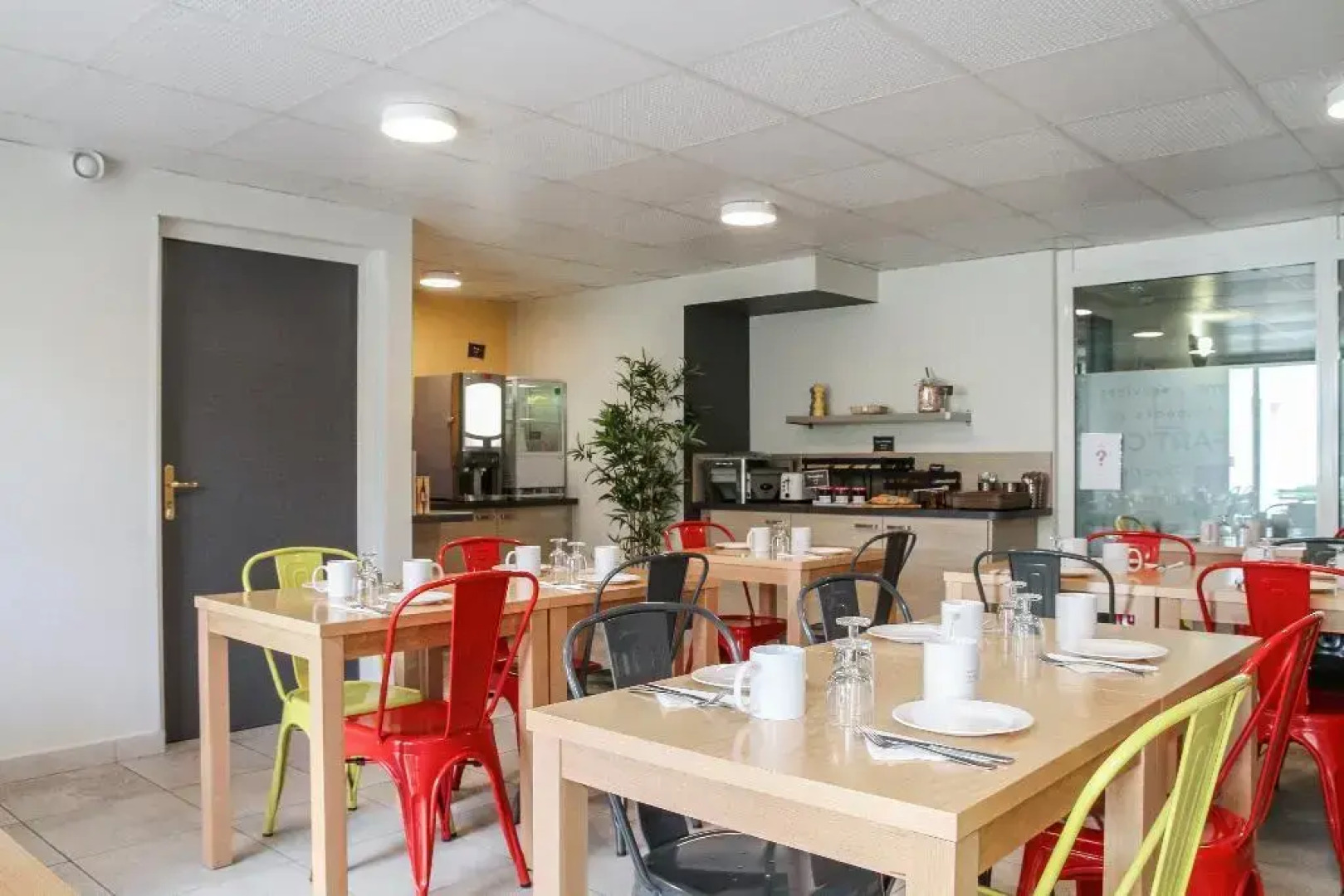 Appart'City Classic Chalon-Sur-Saone