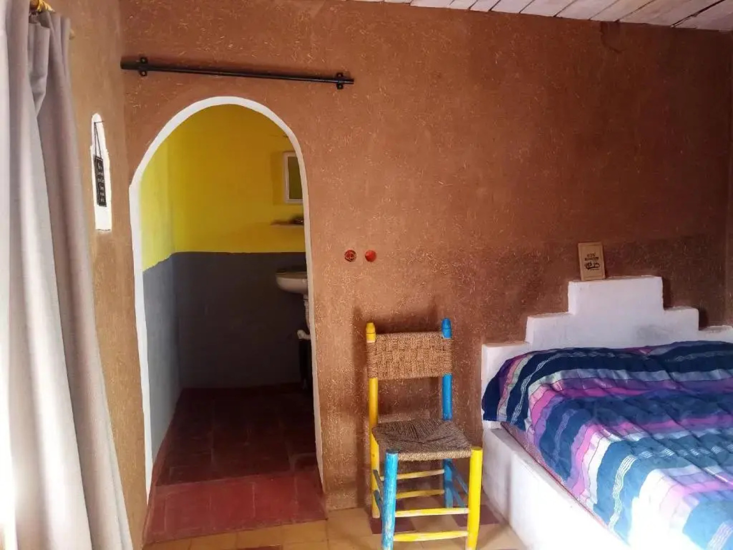 Auberge Hostel Traditionnel