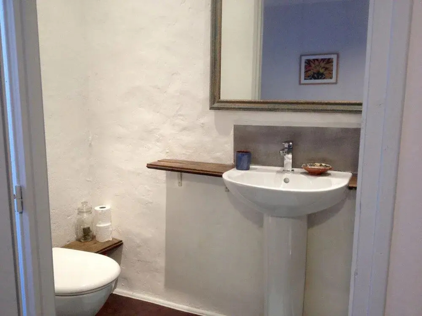 Elelta Chambres Dhotes