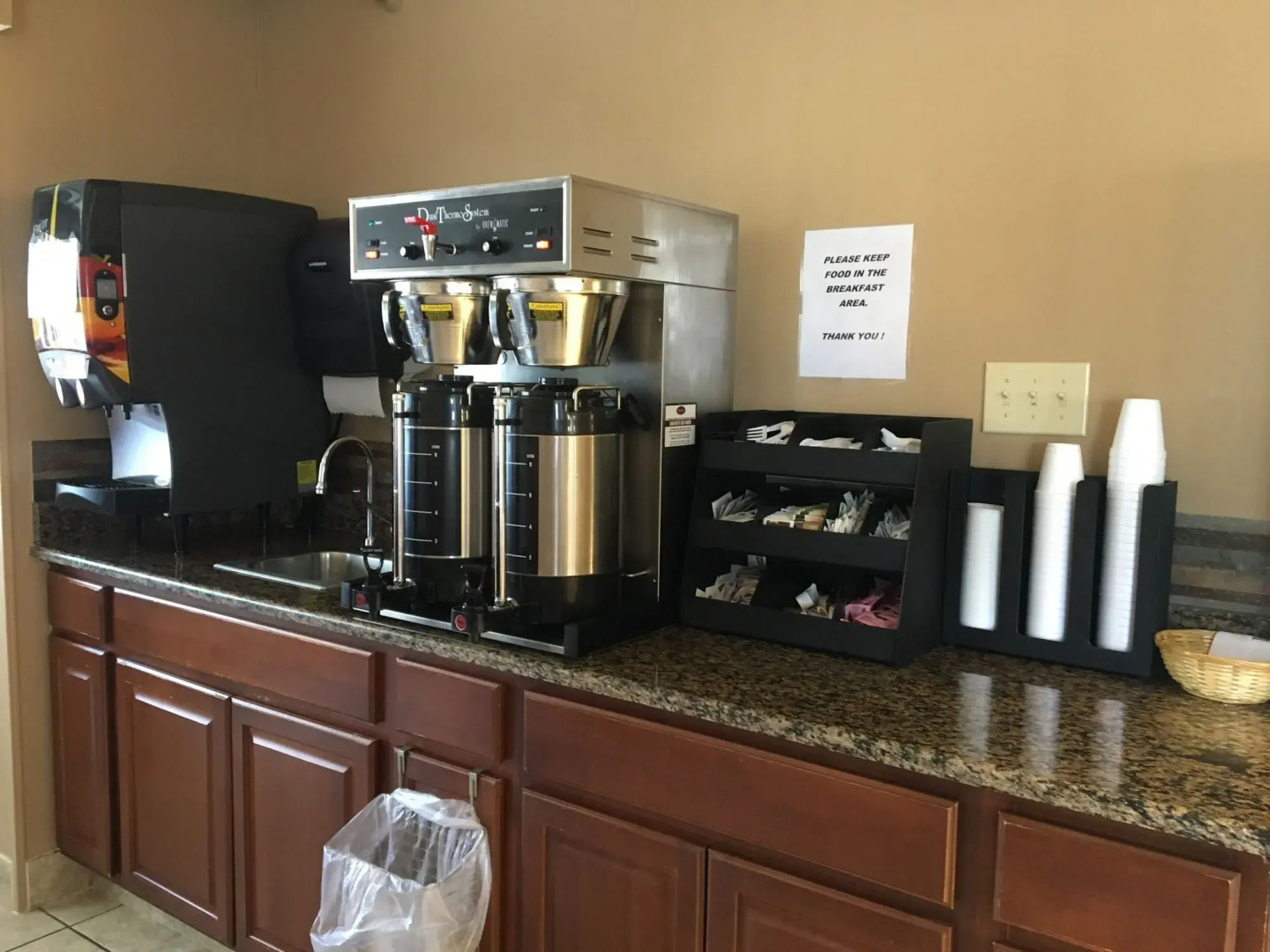 Americas Best Value Inn & Suites Ft. Collins E at I-25