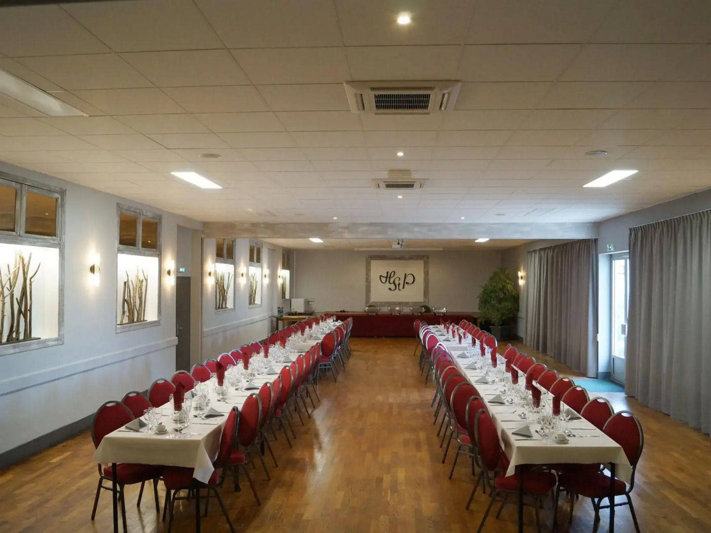 Hostellerie Saint Paul