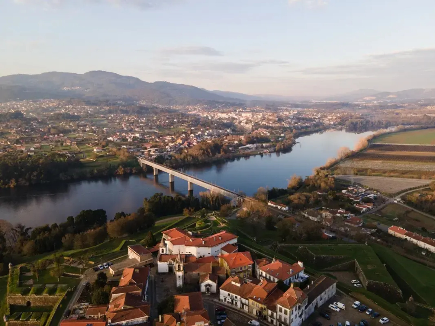 Sao Teotonio Pousada