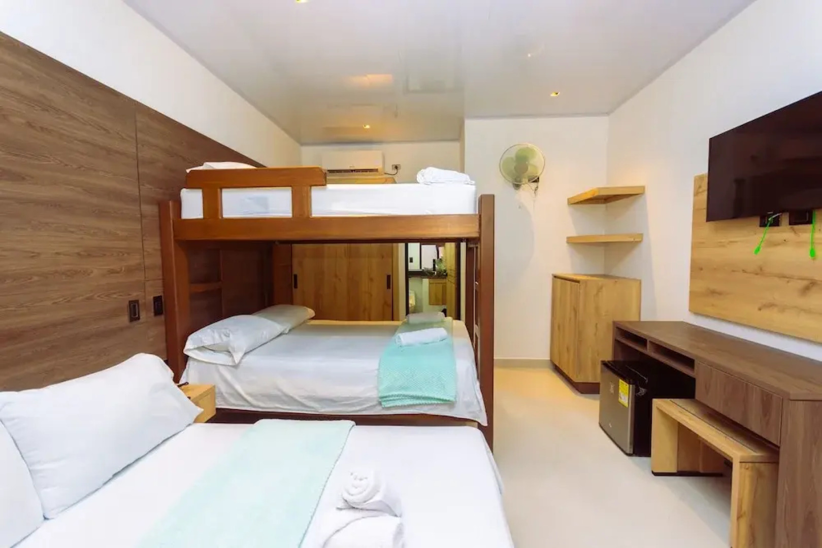 Hotel Luna Verde By Del Toro