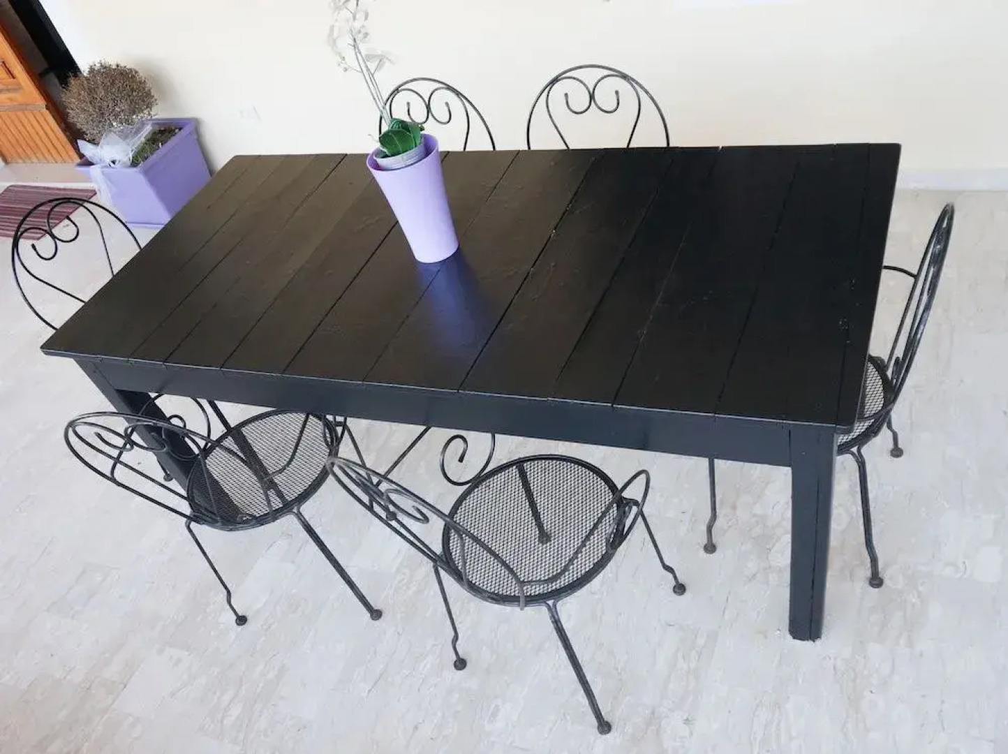 B&B Lu Grillu Holiday