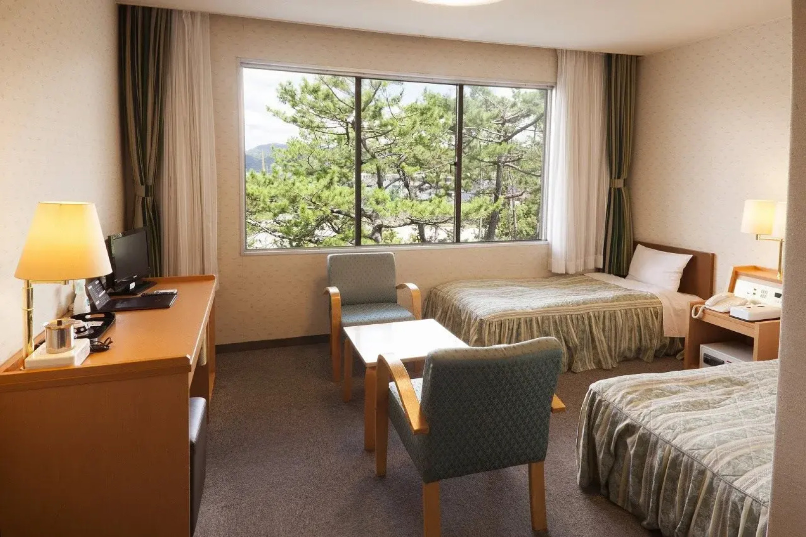 Hotel Axia Kushikino