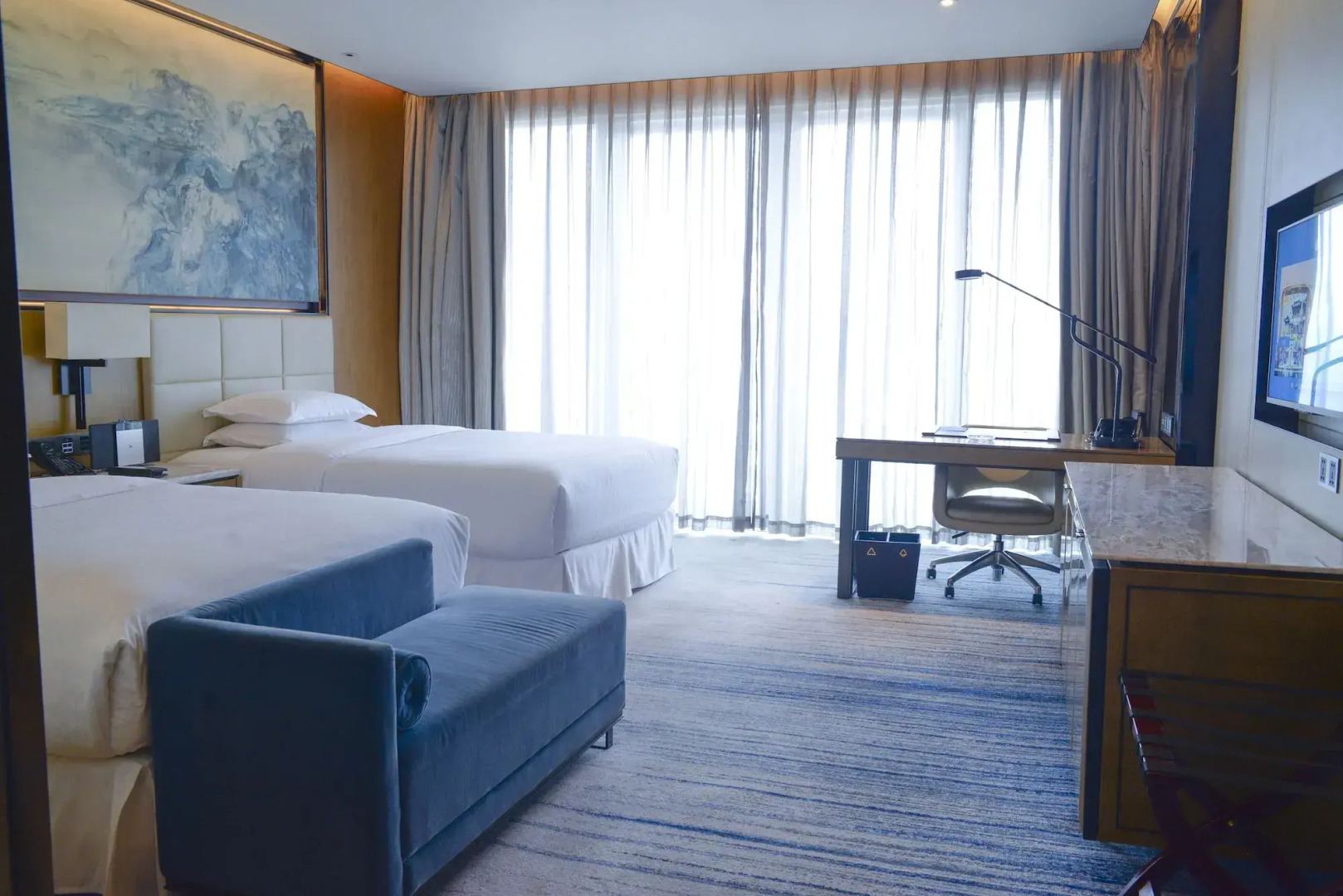 Sheraton Zhuhai Hotel