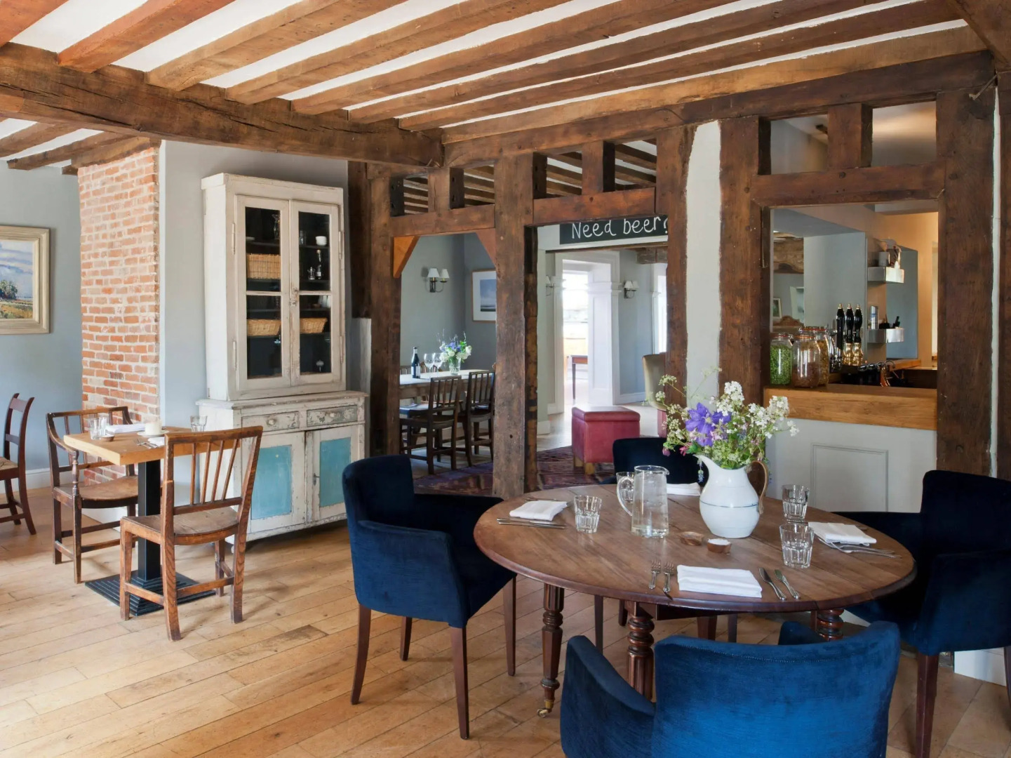 Fritton Arms Collection