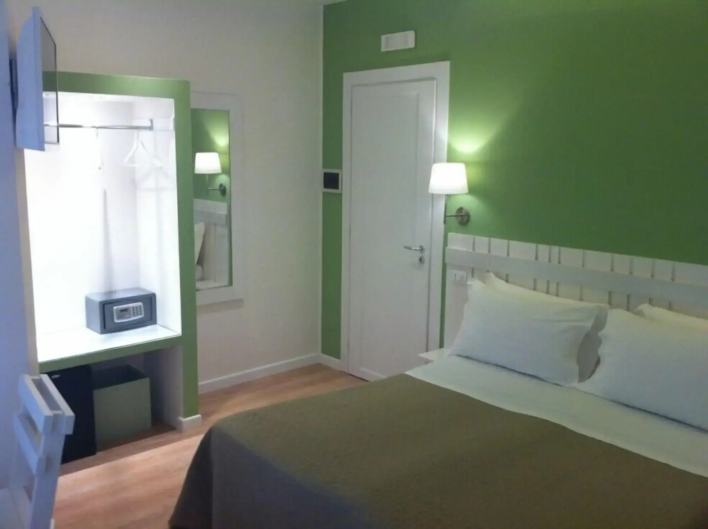 B&B Medinblu