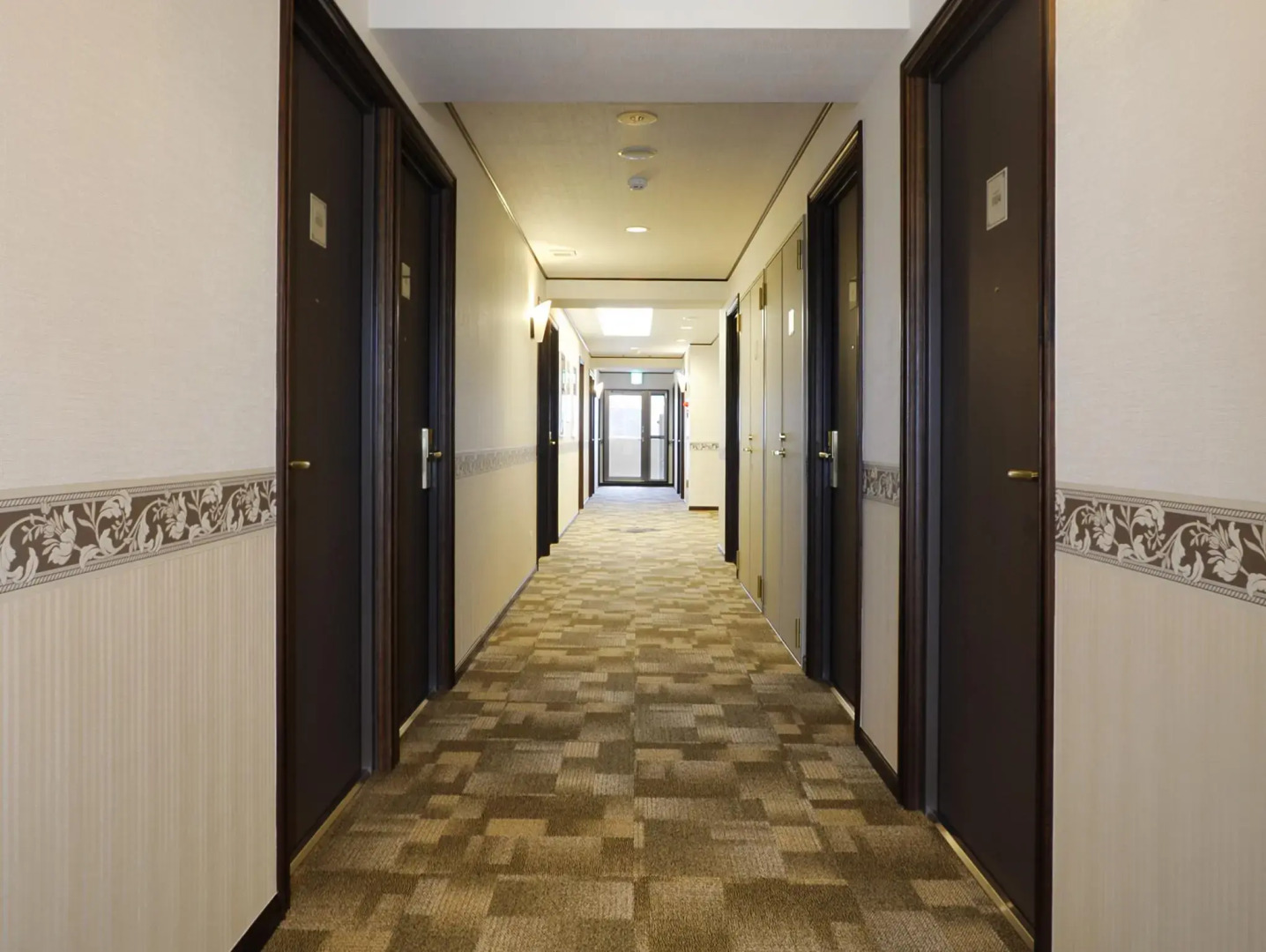 Toyoko Inn Osaka Tsutenkaku Mae