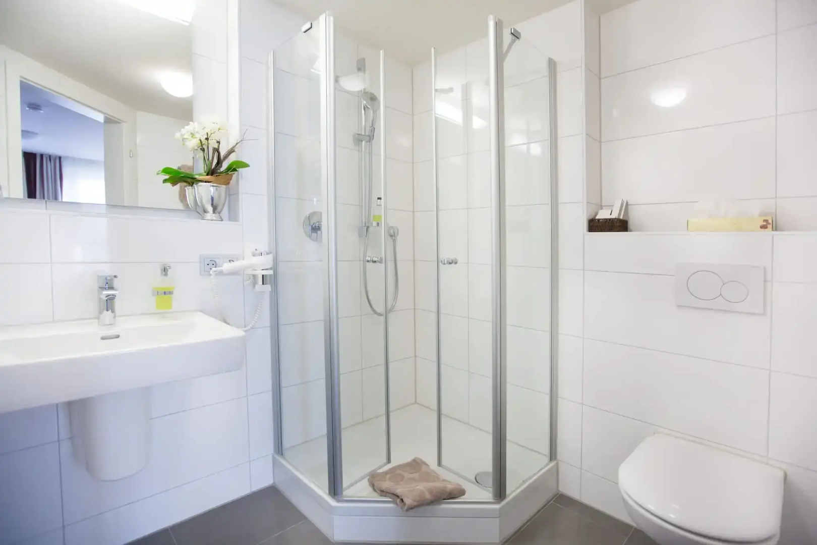 Hotel und Restaurant Rose