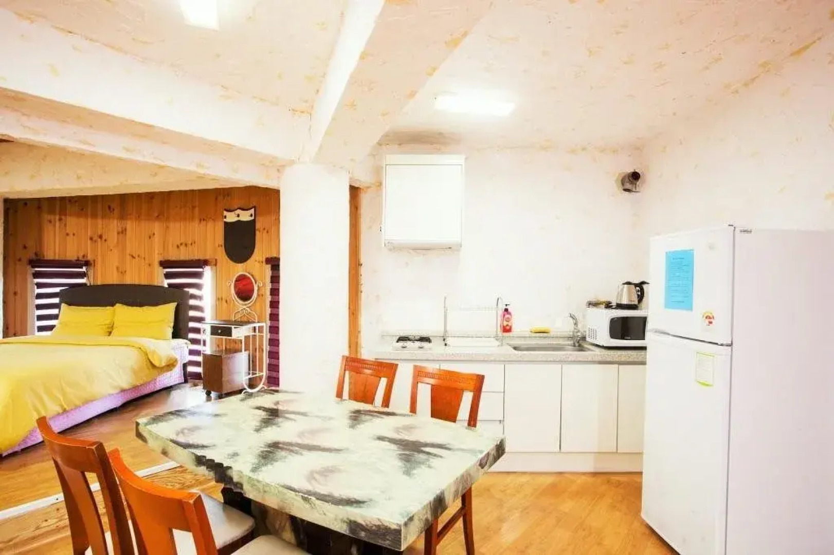 Lasania Castle Resort