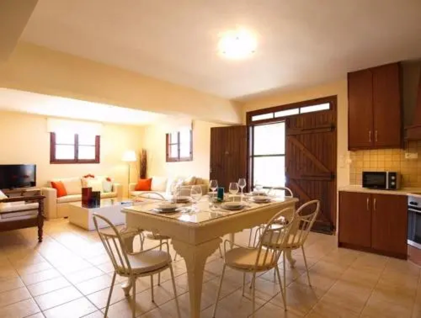 Villa Maragoudi Armeni Crete