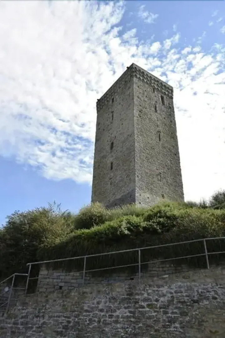 Agriturismo cà dFredu