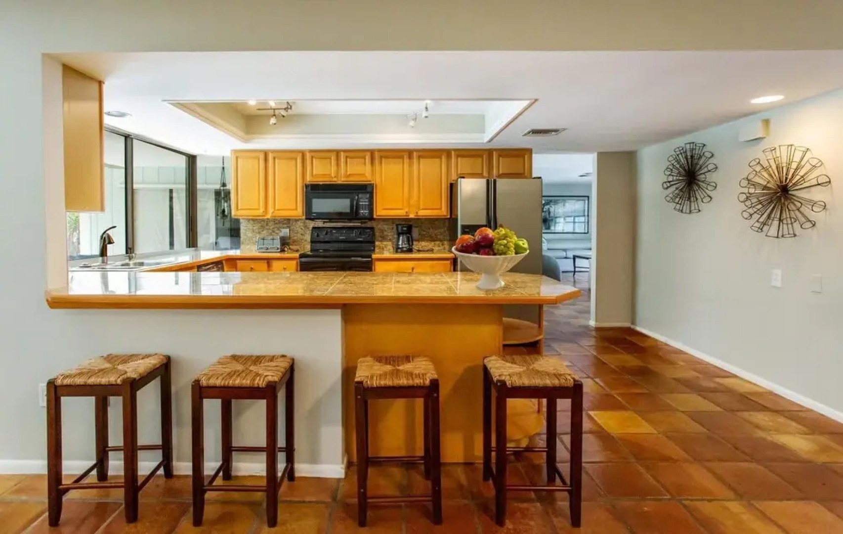 Pesaro Vacation Rental in the Moorings