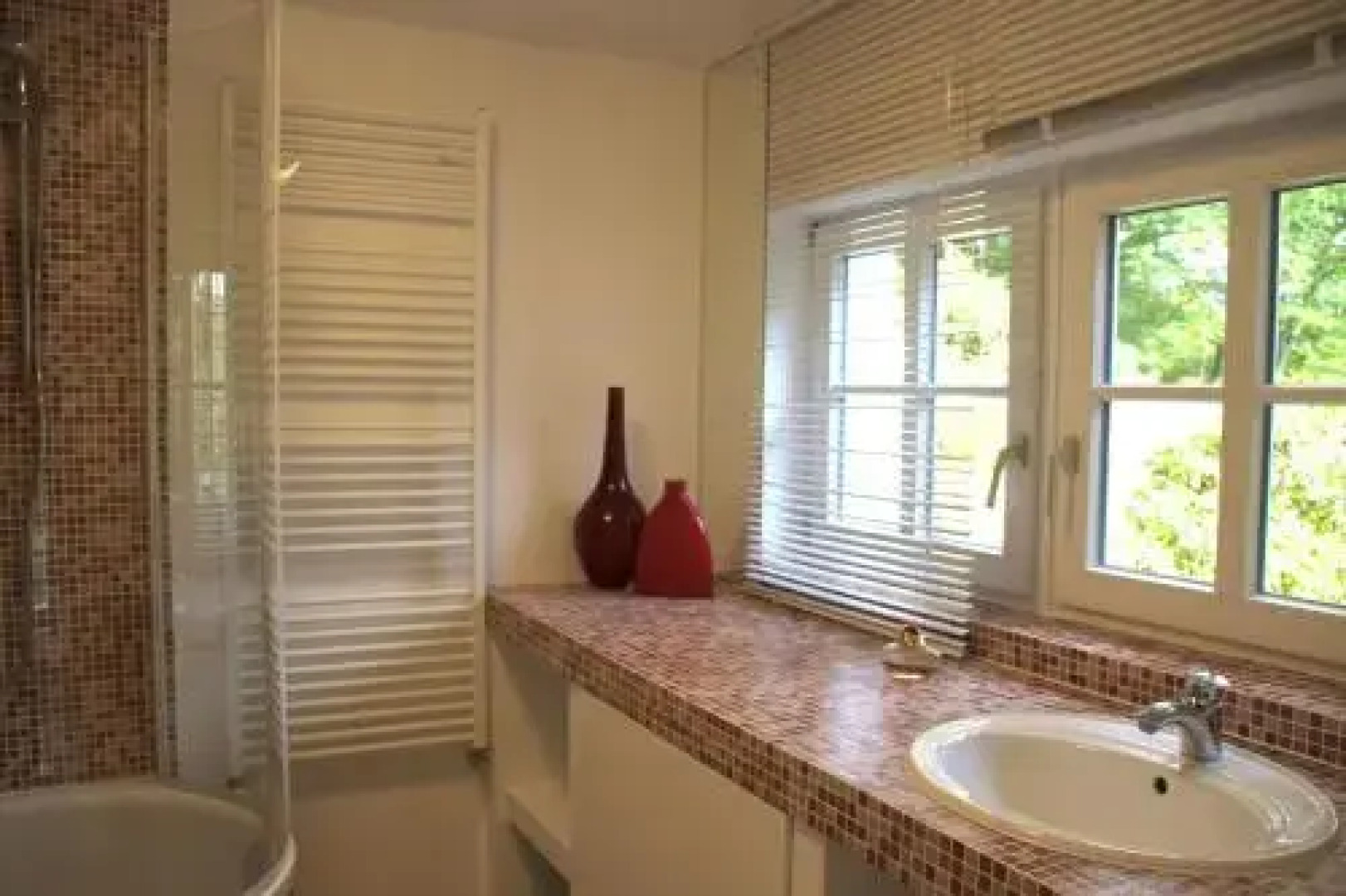 Villa Sonnenburg Gästehaus