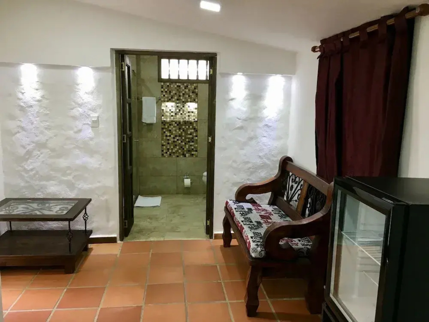 Hotel Casona del Virrey