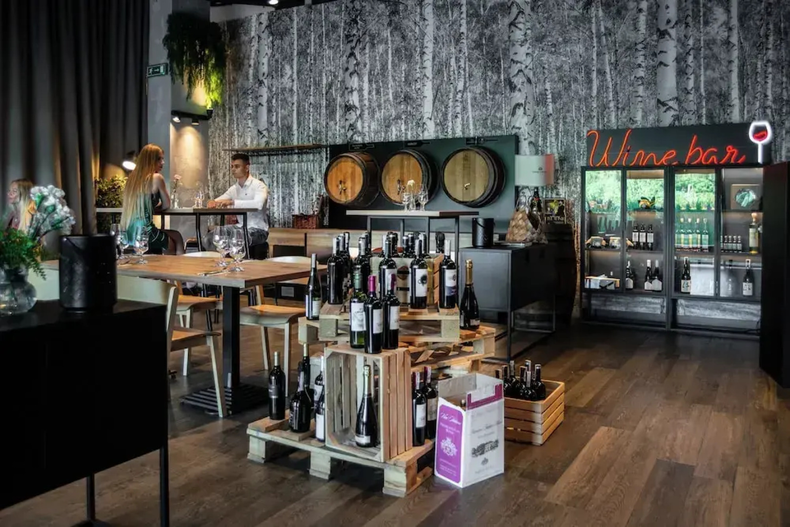 Hotel Bonifacio SPA&SPORT Resort