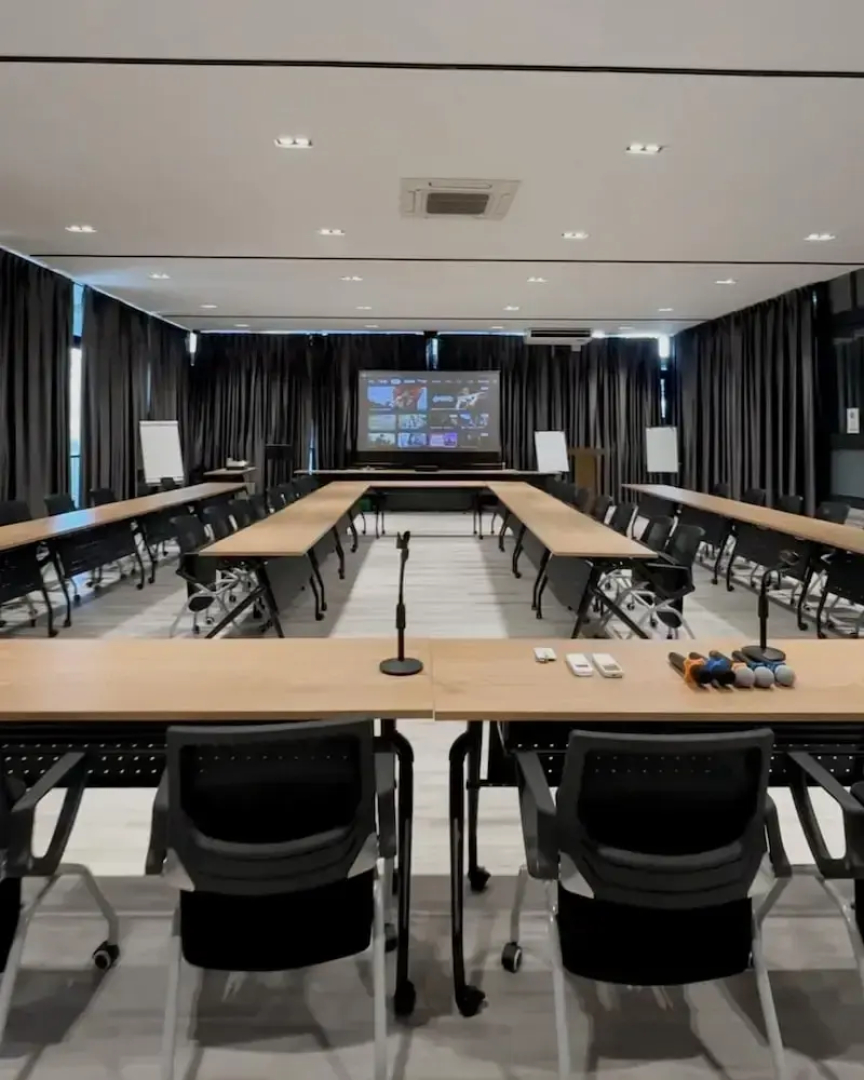 Macchiato Resort Savannakhet