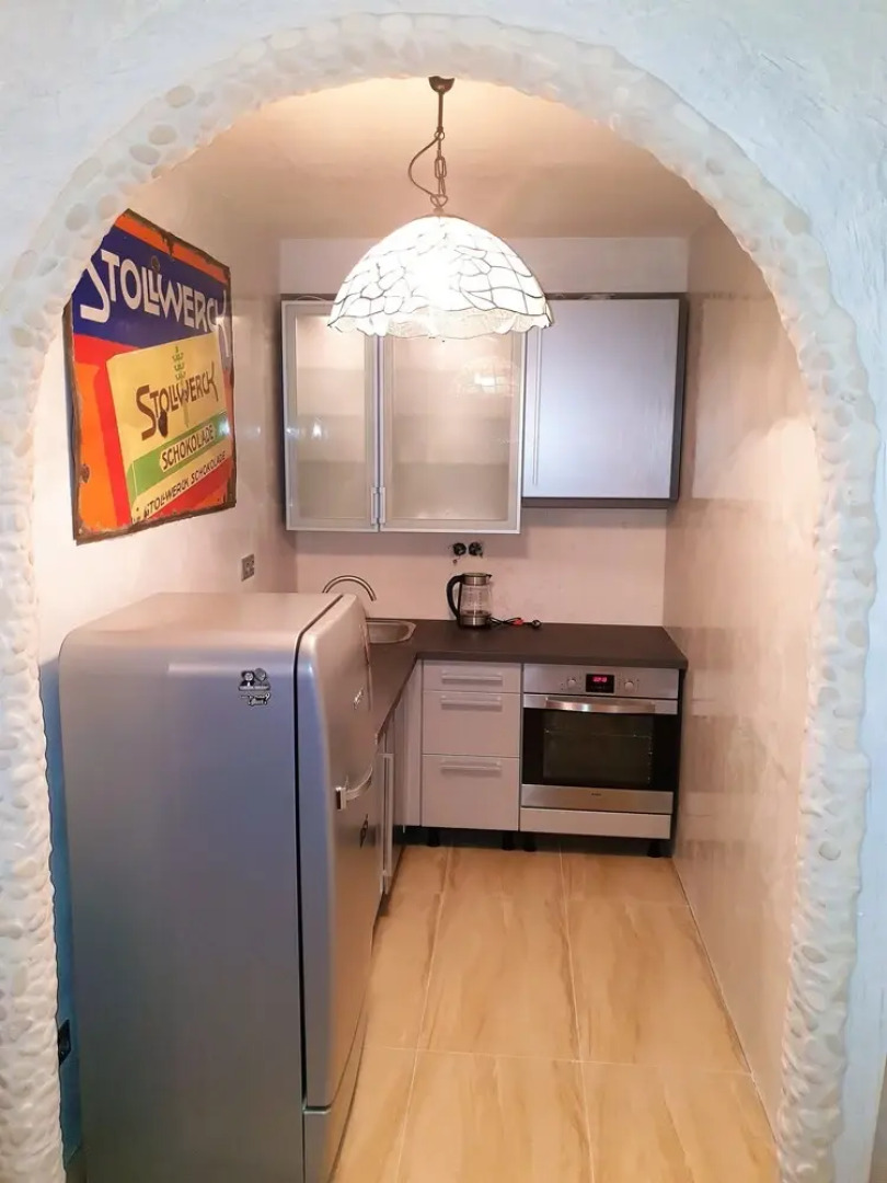 Ferienwohnung Royal Walchensee