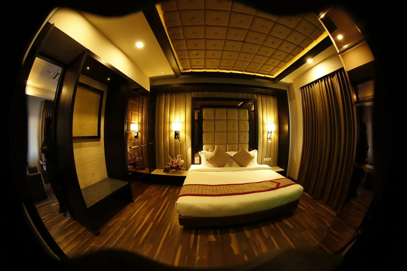 The Fern Residency Kathmandu