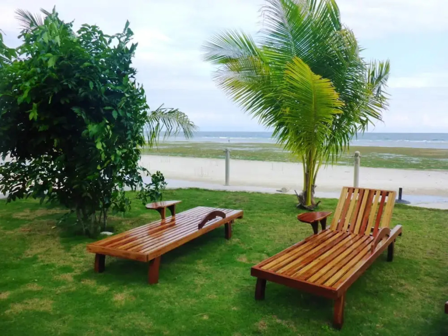 Kalachuchi Beach Resort