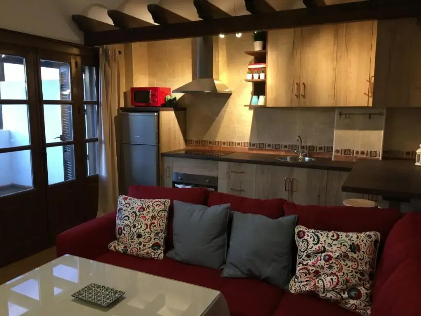 Carataunas House Alpujarra