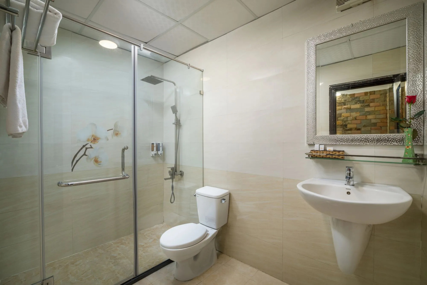 Hanoi Royal Palace Hotel 2