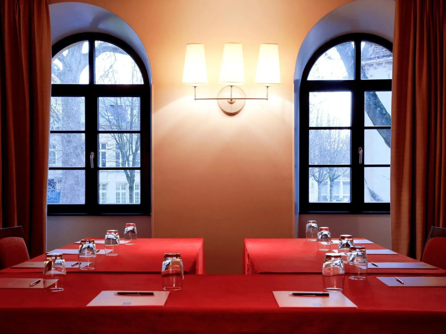 La Citadelle Hotel Metz - MGallery Collection