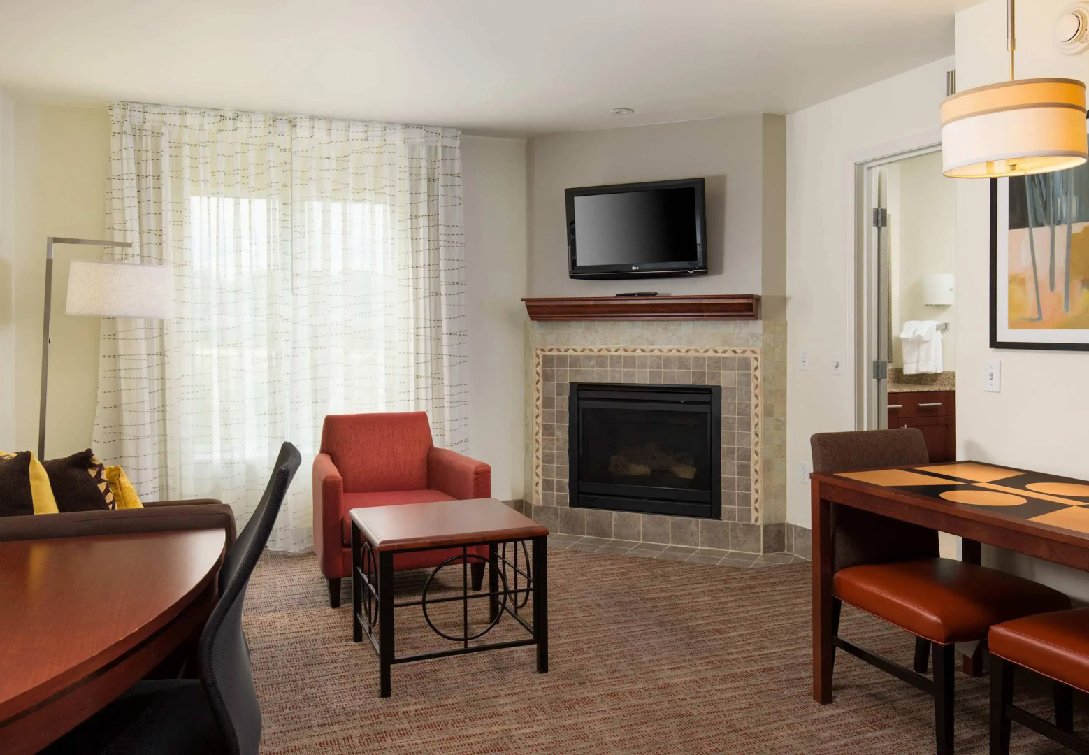 Residence Inn by Marriott Dayton Vandalia