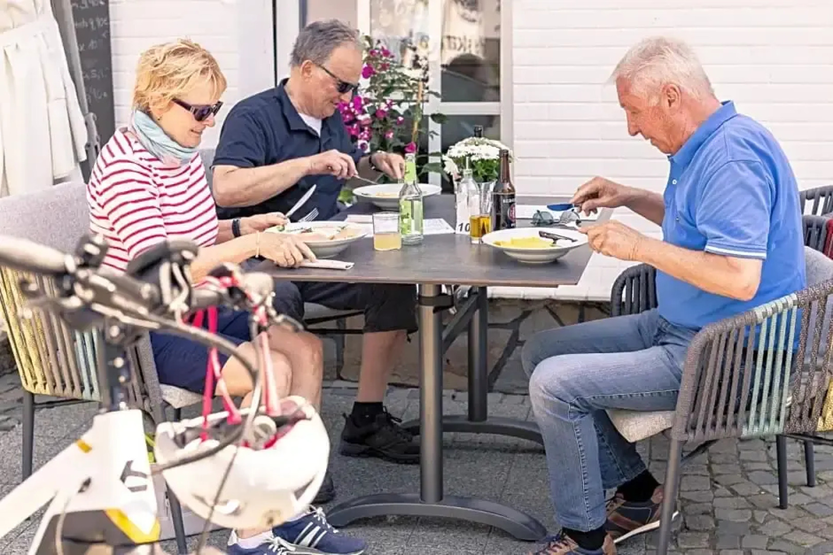 Heimatherz Hotel Garni