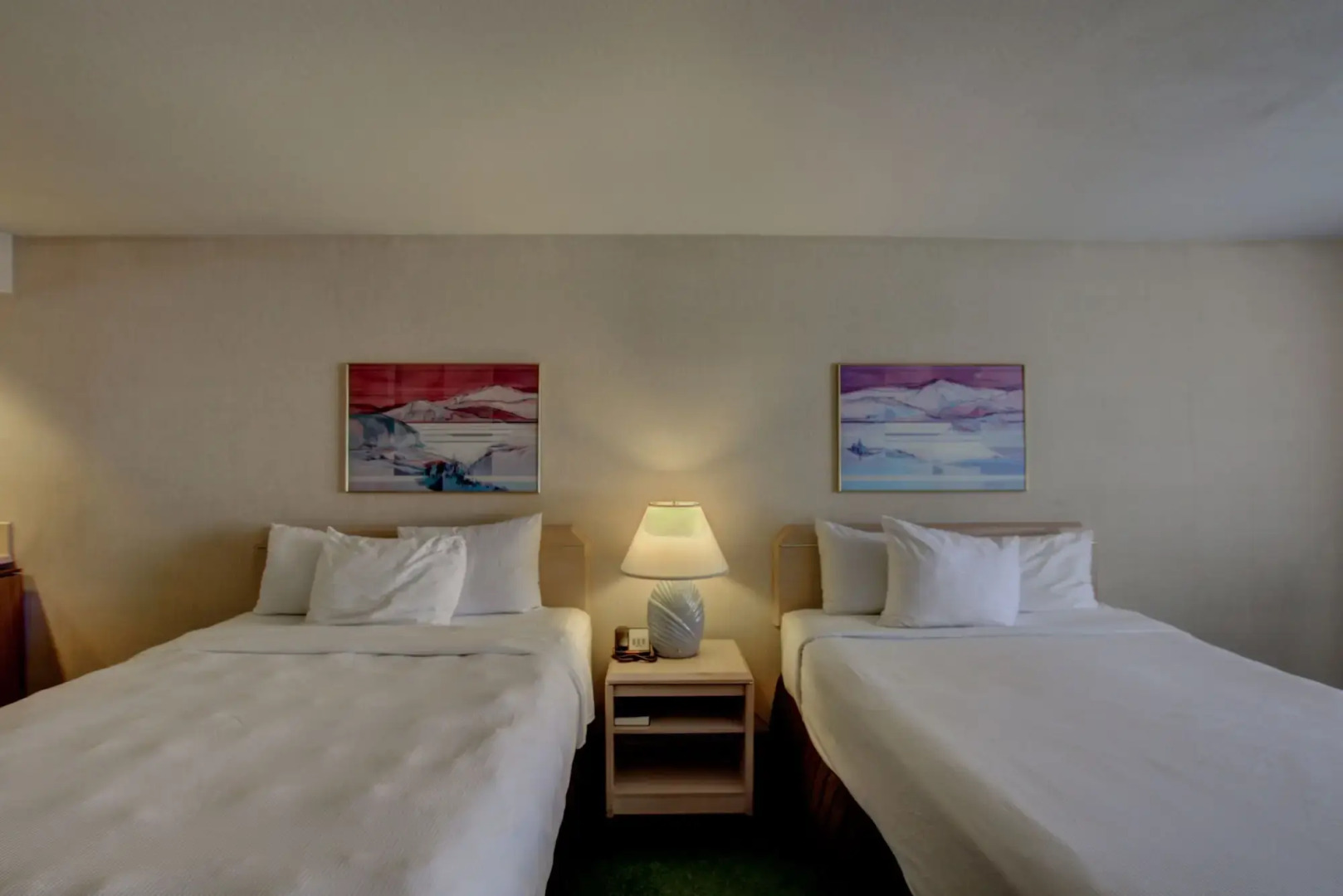 Shilo Inns Mammoth Lakes