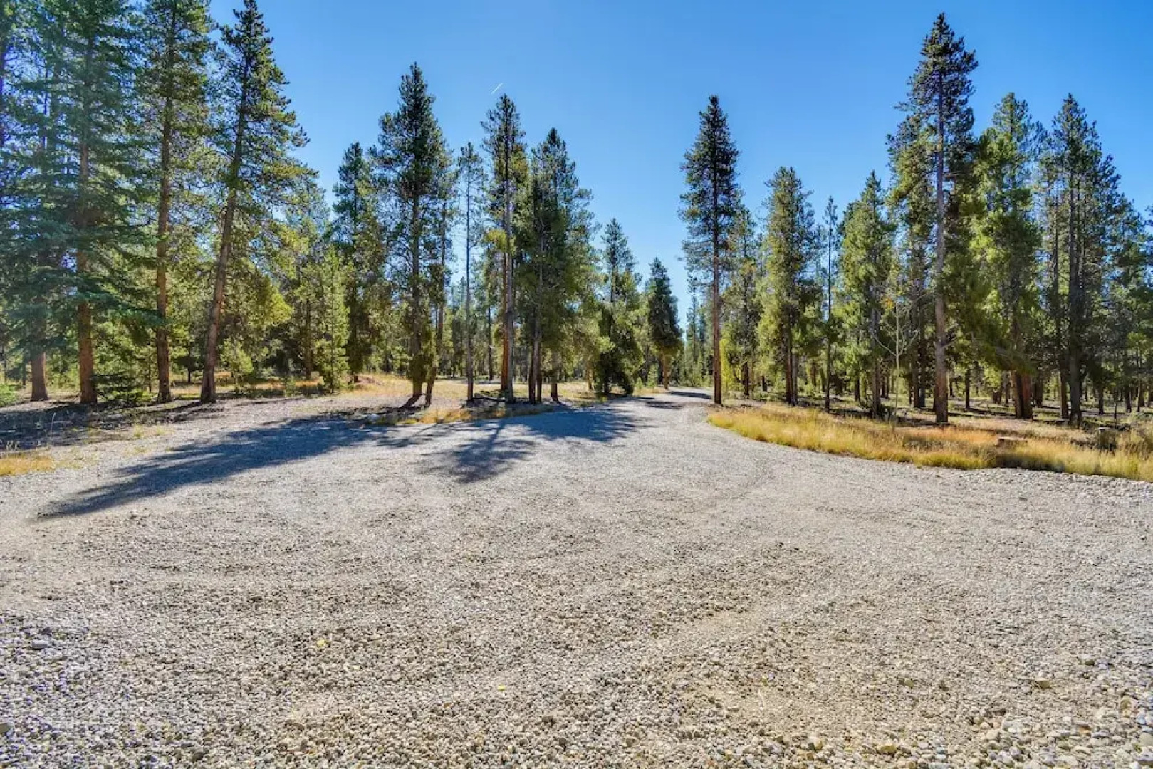Quiet Leadville Home on 3 Acres w/ Gas Grill!