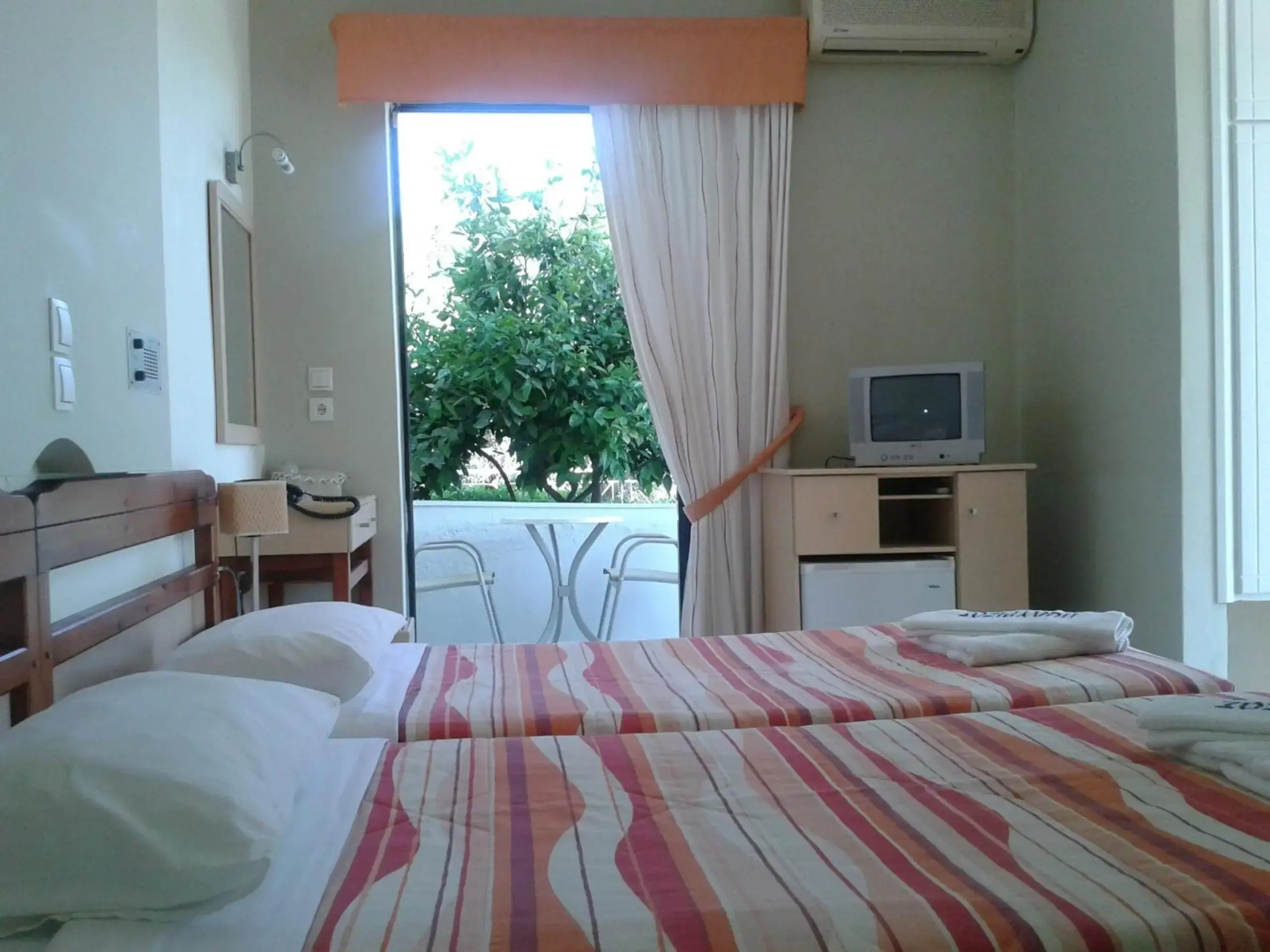 Polyrizos Hotel