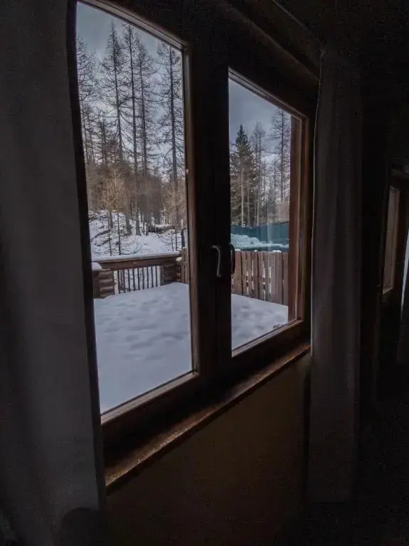 Chalet Rosa dei Monti