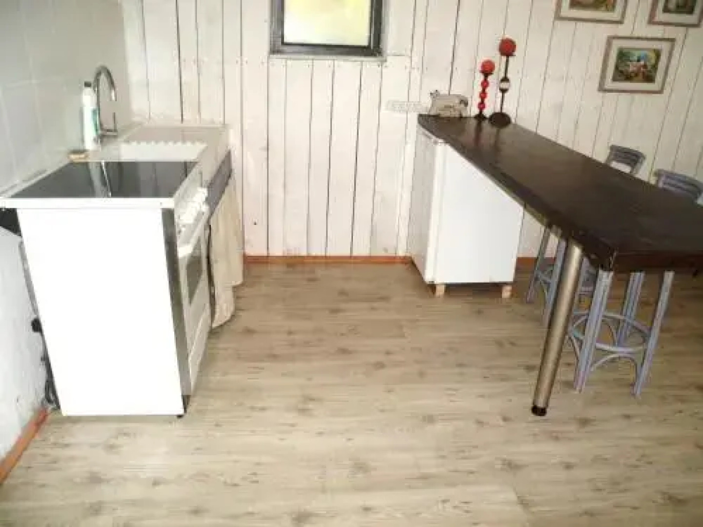 Chalet dans Résidence Privée