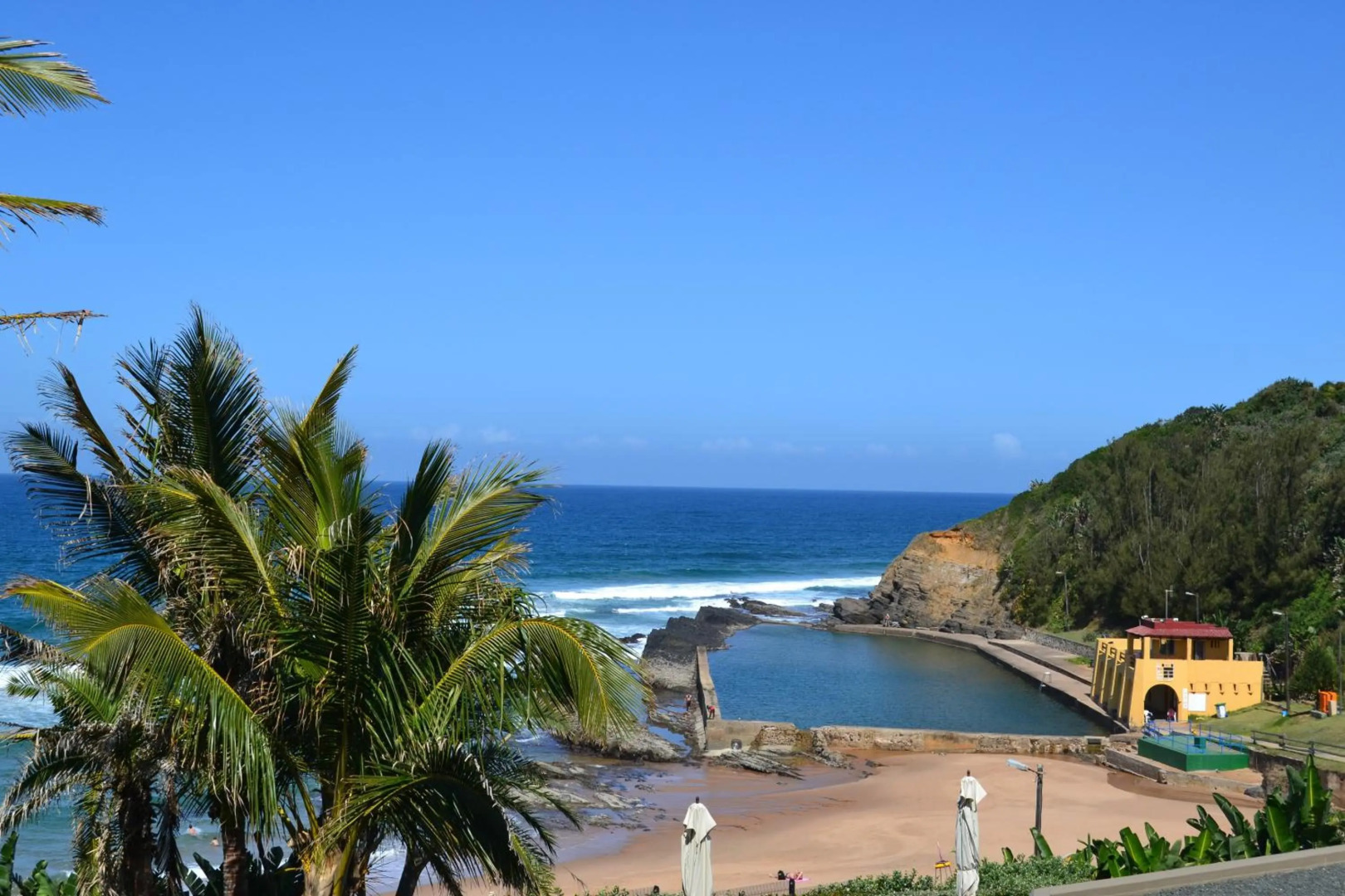 Apartment Marichel 4